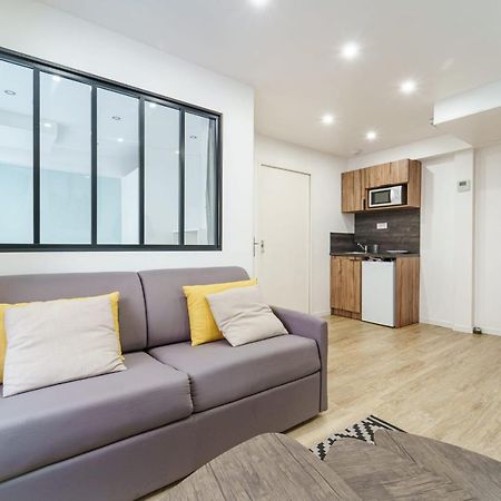 Parisian Flat With Sauna エクステリア 写真